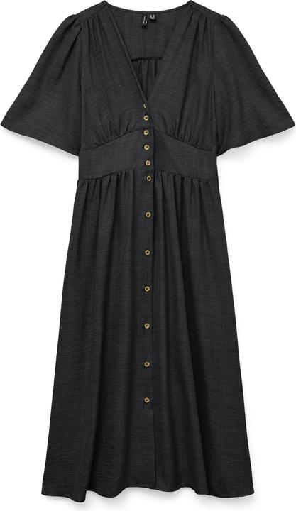 Vero Moda VMCMELANEY Midikleid Kleid