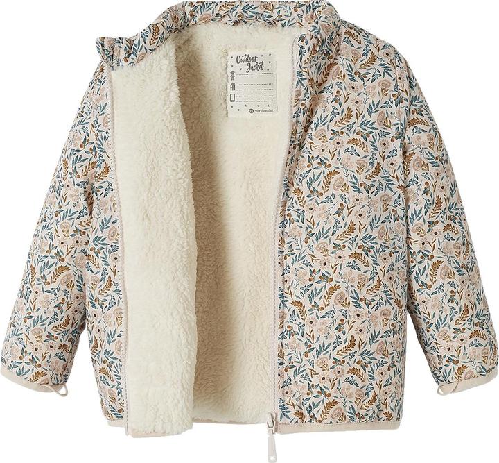 Image du produit Vertbaudet Anorak (116)