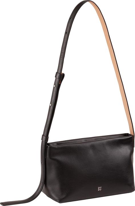 Image du produit Dudu Fiji Sac à bandoulière en cuir 27 cm