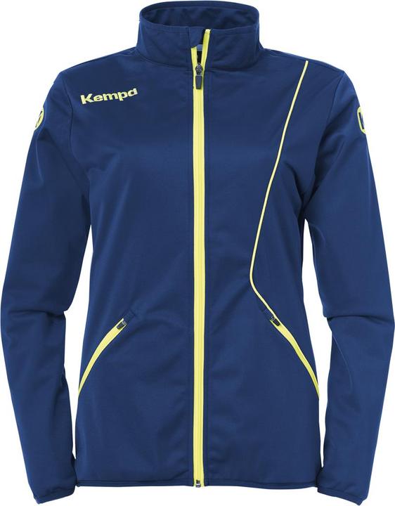 Produktbild Kempa Curve Classic Jacke Women (XS)