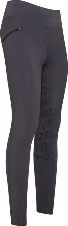 Produktbild Euro-star Reitleggings ER-Dietse Vollgrip Kids (140)