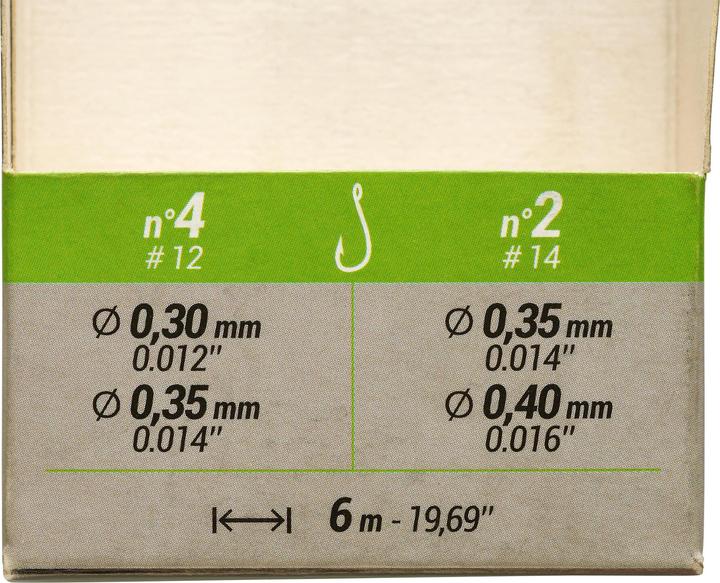 Actual product image Caperlan pl-rl-k6 311547 (600 cm)