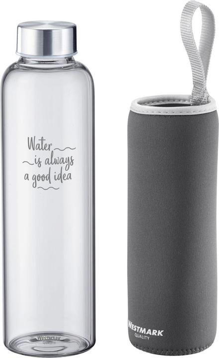 Actual product image Westmark Drinking Bottle 'Viva (0.55 l)