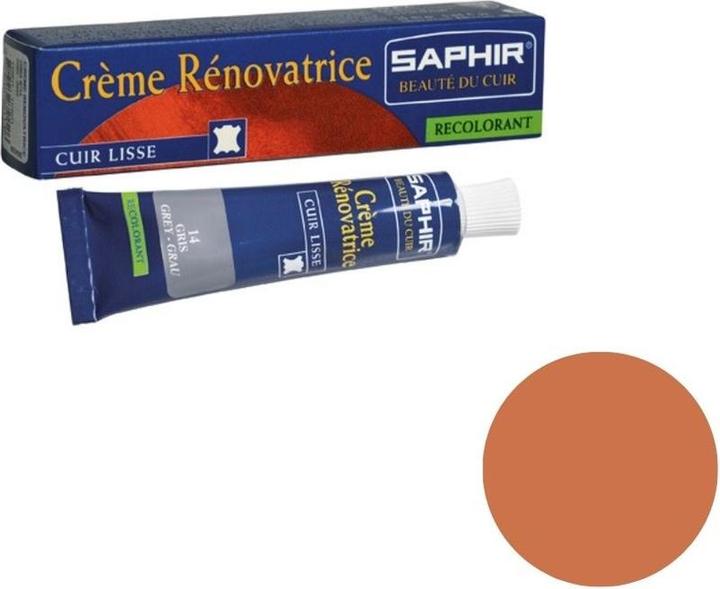 Produktbild Saphir Beaute du Cuir Renovierungscreme (1 x, 25 ml)