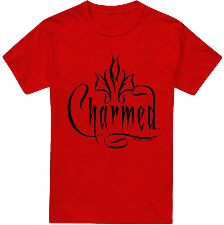 Produktbild Charmed TShirt (XL)
