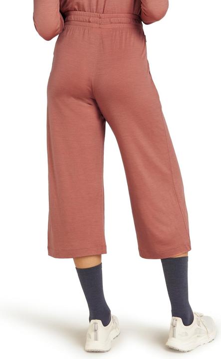 Actual product image Icebreaker Women Merino Granary Culottes (XL)