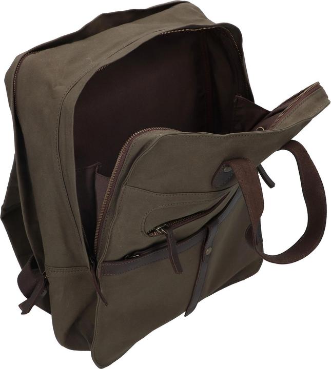 Produktbild Harbour 2nd Cool Casual Rucksack 41 cm Laptopfach (17 l)