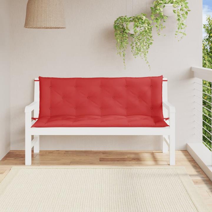 Actual product image VidaXL Henryk (150 x 50 x 7 cm)