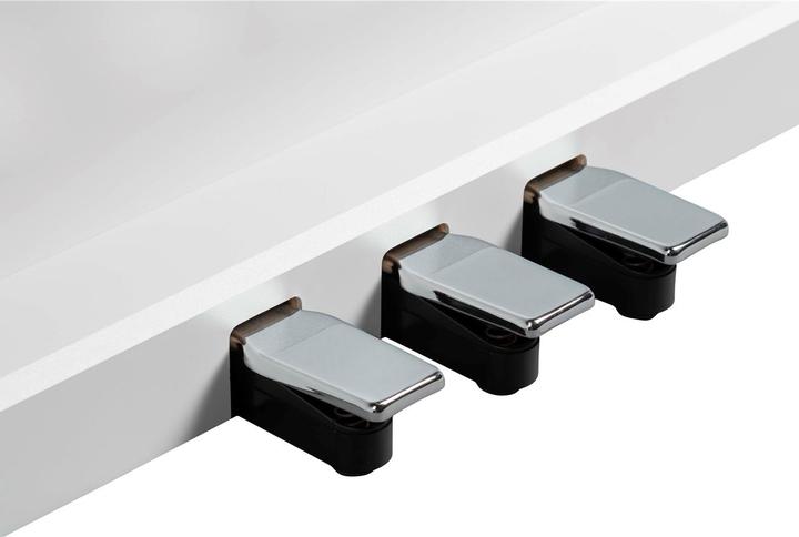 Immagine prodotto Dexibell VIVO H10 WH (bianco) - bianco opaco (88 Chiavi)