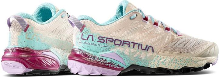 Actual product image La Sportiva Akasha II Woman (41.5)