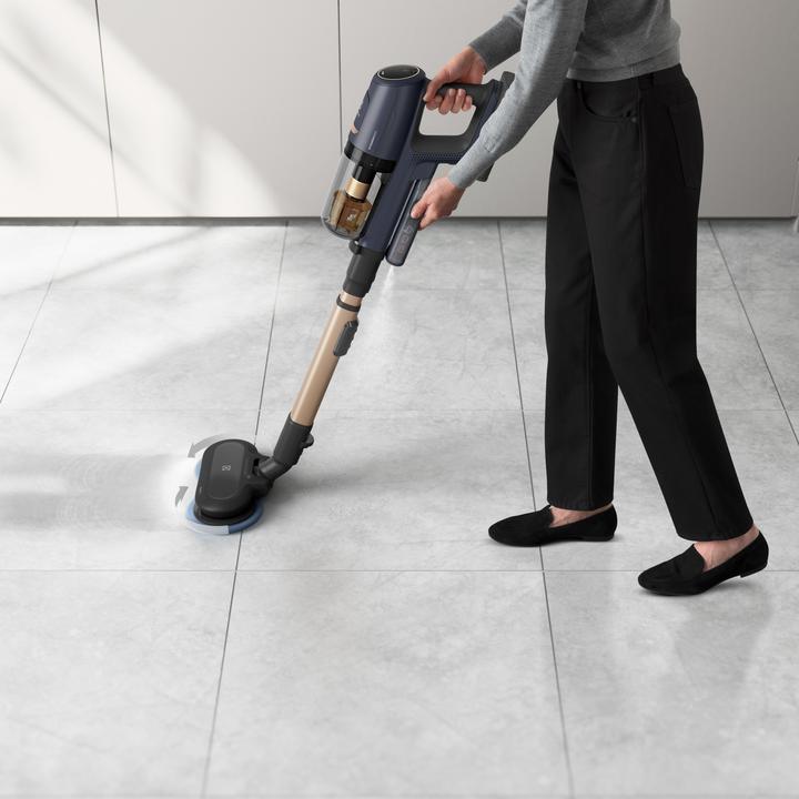 Image du produit Electrolux Hygienic 800 Wet