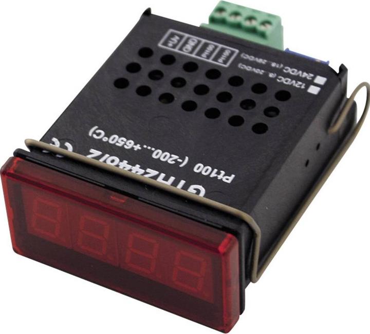 Produktbild Greisinger GTH2448/1 LED-Anzeige GTH 2448