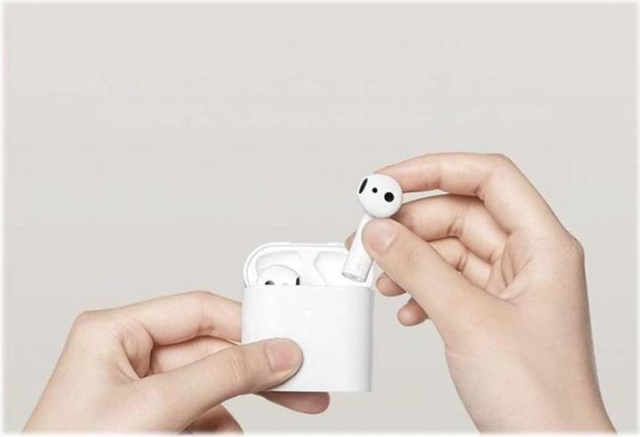 Image du produit Xiaomi Mi 2S (ANC, 5 h, Sans fil)