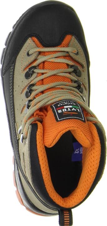 Immagine prodotto Lytos Scarpe da trekking per bambini arancione (33)