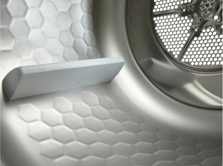 Image du produit Miele TWL 700-80 CH (9 kg, Modifiable, Gauche, Fiche CH)