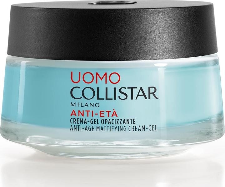 Collistar Anti-età (50 ml, Gesichtsgel)