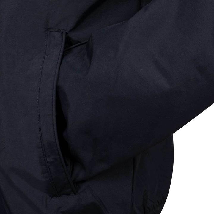 Produktbild Supreme Fleece-futtered Full-Zip-Jacke (L)