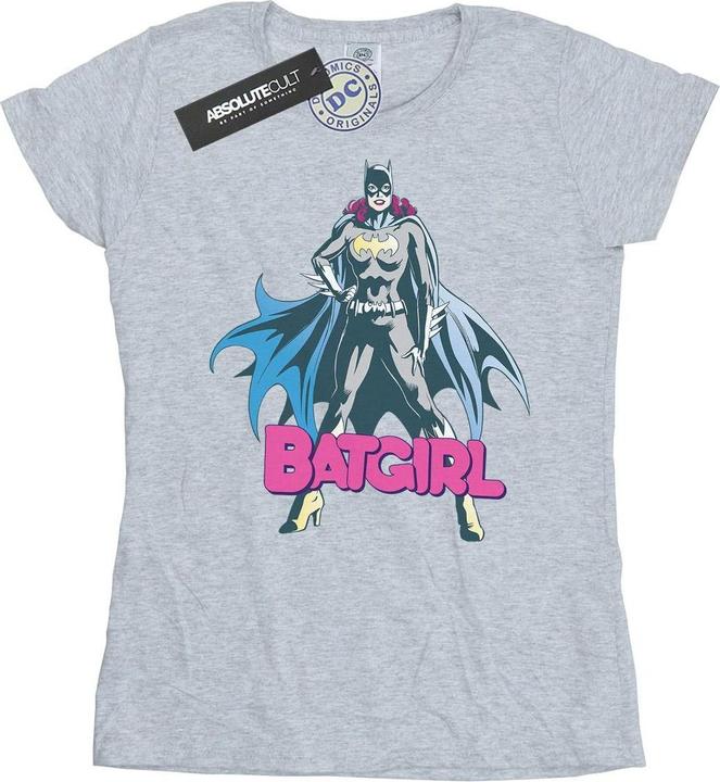Batgirl Pose TShirt (M)