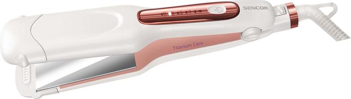 Sencor SHI 6300GD straightener (Glätteisen)