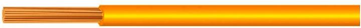 Immagine prodotto AlphaWire Filo cablaggio 22awg 7/30 giallo 600V (30 m)