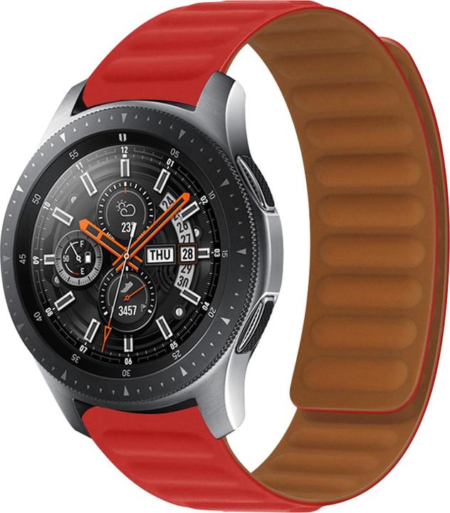 Image du produit Avizar Bracelet de remplacement (Matières plastiques, Honor Magic Watch)