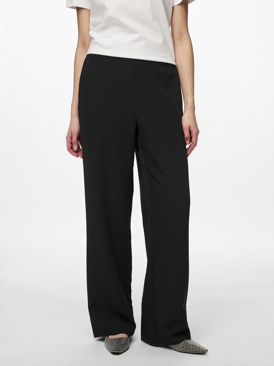 Image du produit Pieces PCBOSSY HW WIDE HOSE NOOS Pantalon à jambes larges (XXS)
