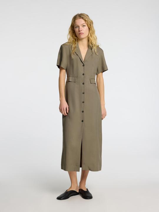 Immagine prodotto Selected Femme Elegantes Midikleid (36)