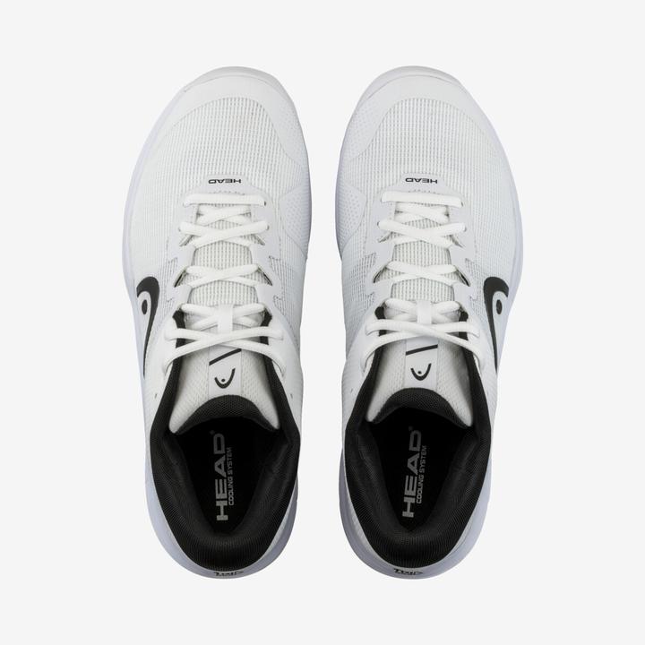 Actual product image Head Revolt Evo 2.0 Men WHBK (42.5)