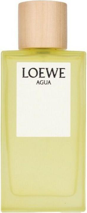 Produktbild Perfumes Loewe Loewe Agua Eau de Toilette Spray 150 ml (Eau de Toilette, 150 ml)