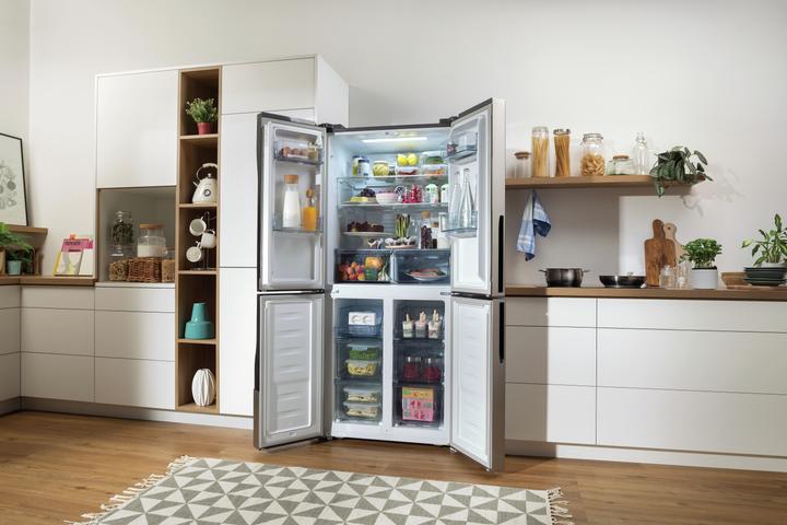 Immagine prodotto Gorenje NRM8182MX (427 l)