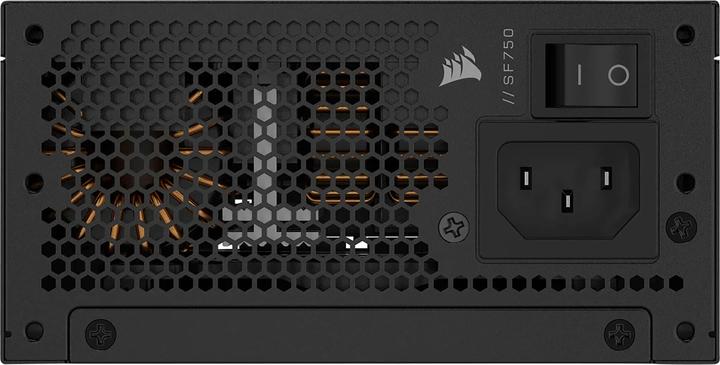 Actual product image Corsair SF750 Platinum (750 W)