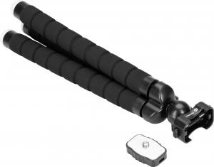 Actual product image Fotopro Statyw elastyczny RM-100-1 - czarny (Plastic)