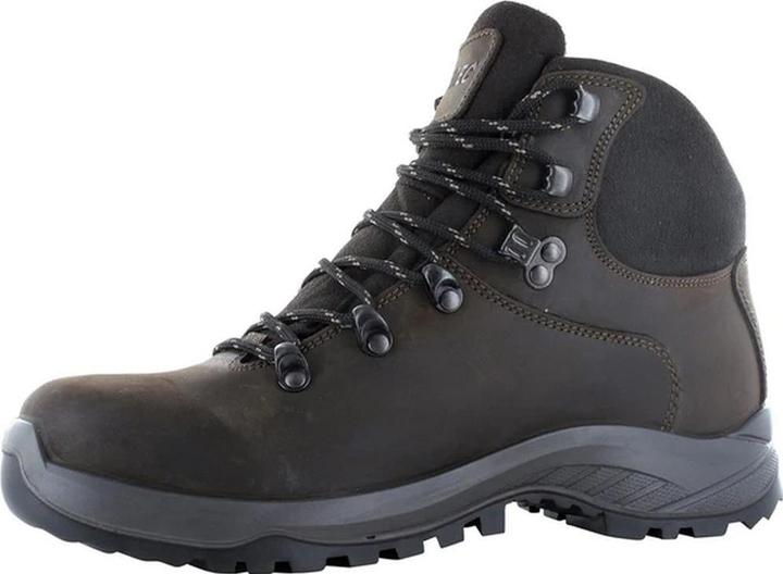 Image du produit Hi-Tec - Bottes RAVINE PRO - Femme (42)