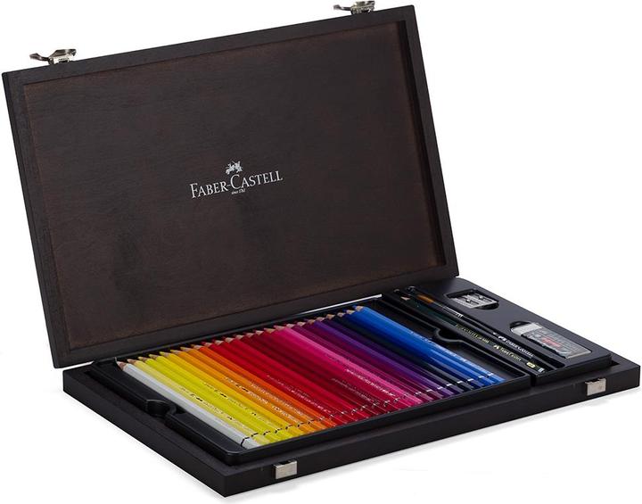 Produktbild Faber-Castell Albrecht Dürer (Mehrfarbig, 48 x)