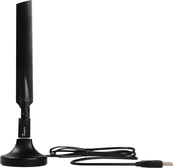 Actual product image edimax EW-7811UAC-AC600 Adapter (USB 2.0)