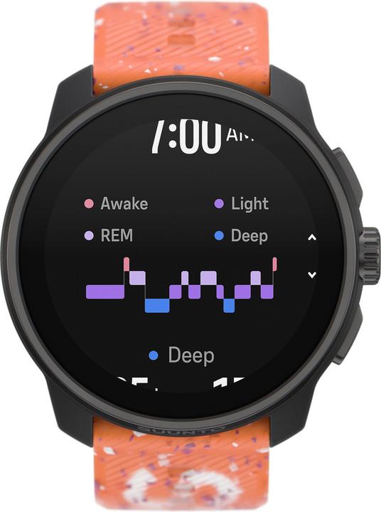 Produktbild Suunto Race S (45 mm)
