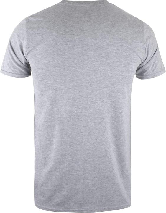 Immagine prodotto Star Wars Maglietta Yoda Uomo (3XL)