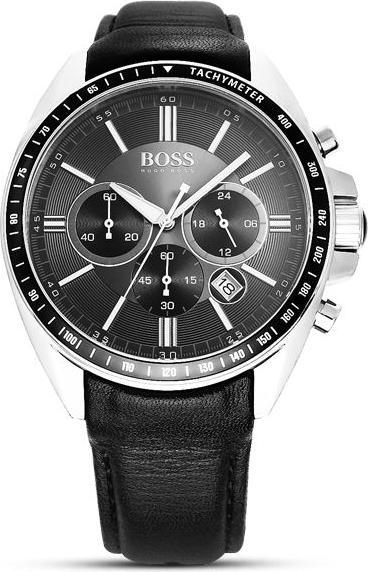 Immagine prodotto Hugo Boss Orologio da uomo Driver 1513085 + SCATOLA