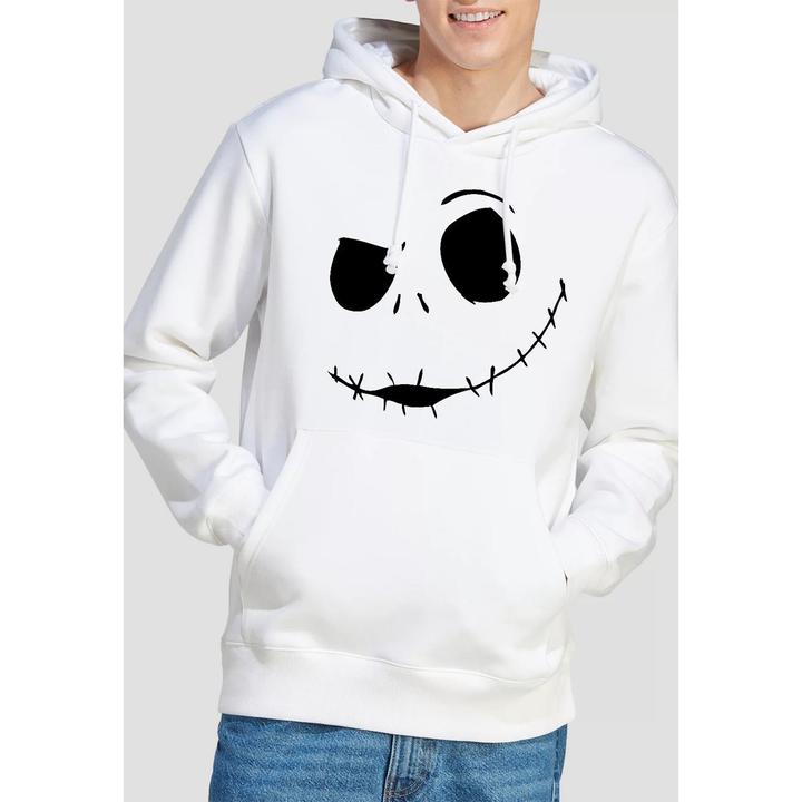 Image du produit The Nightmare Before Christmas - Sweat à capuche - Homme (M)