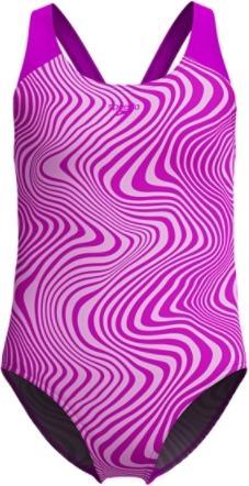 Speedo Digital Allover Splashback