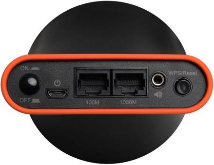 Image du produit edimax CV-7438nDM (300 Mbit/s)