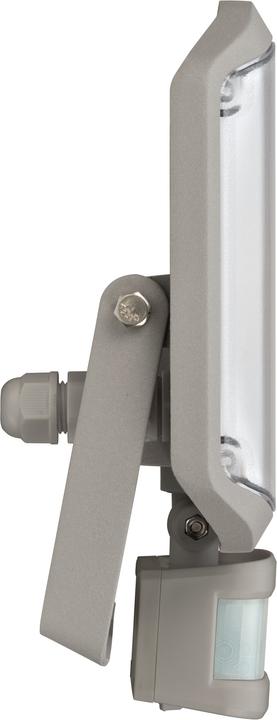 Produktbild Brennenstuhl LED Strahler AL 3050 mit PIR (30W, 3110lm, 3000K, IP44, LED Fluter zur Wandmontage mit Bewegungs (3110 lm)