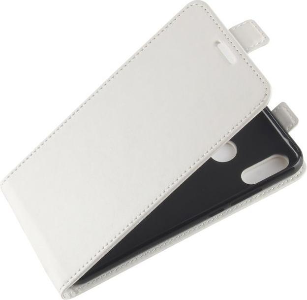 Image du produit MU Classic Housse en cuir Flipcase (Huawei Y7 (2019))