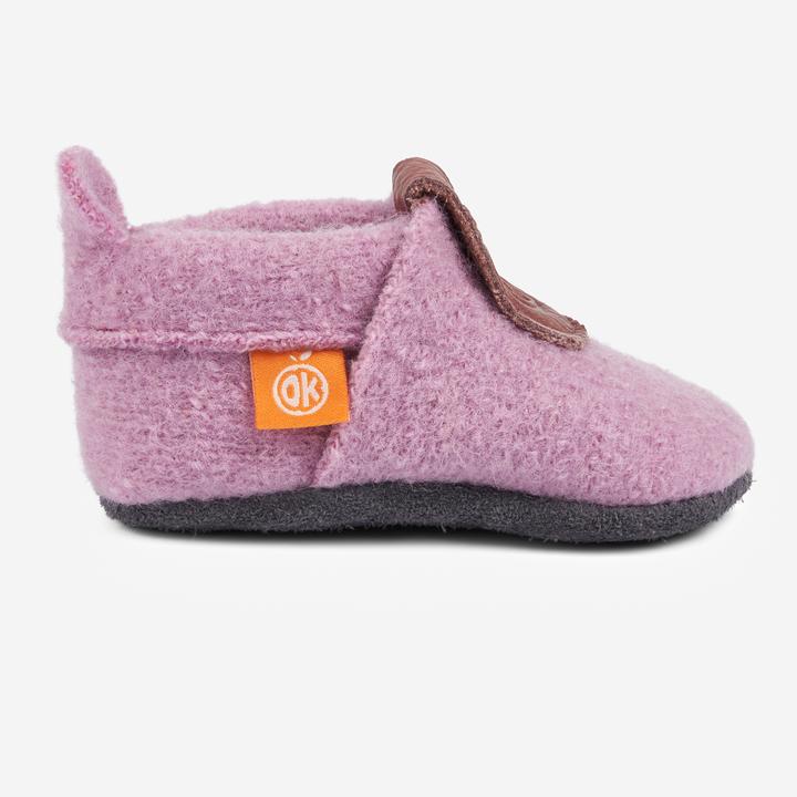 Actual product image Orangenkinder Wolli Uni (28, 29)