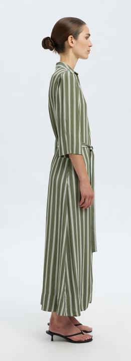 Produktbild Selected Femme Viskose Maxikleid (38)