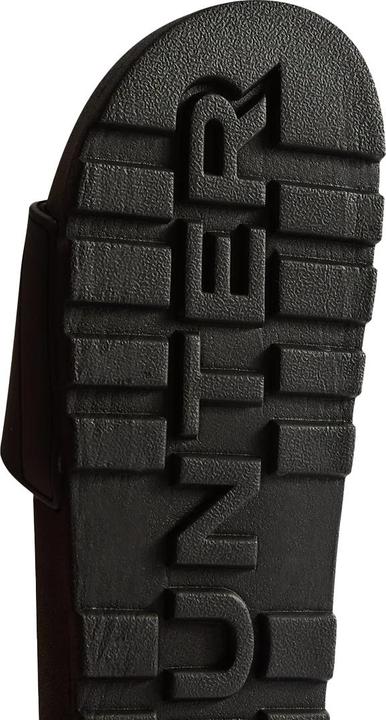 Produktbild Hunter Badesandale Core Geprägt (38)