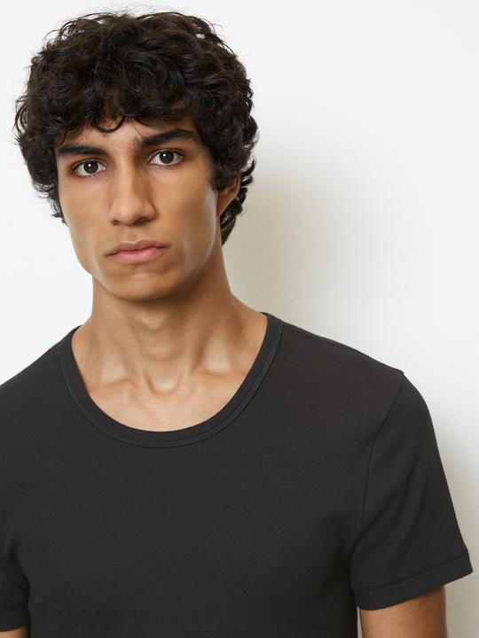 Produktbild Marc O'Polo T-Shirt Iconic Rib (L)