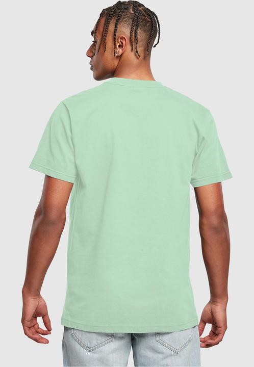 Actual product image Mister Tee Vintage Spritz Tee - 18245 (L)