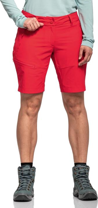 Produktbild Schöffel Toblach2 Hose kurz (48)