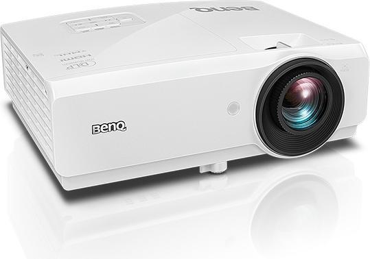 Actual product image BenQ Sh753 (Full HD, 4300 lm, 1.39 - 2.09:1)